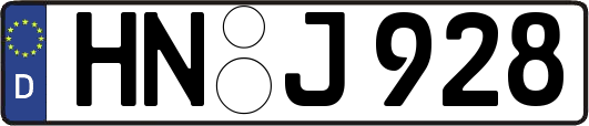 HN-J928