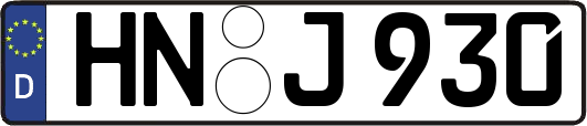 HN-J930