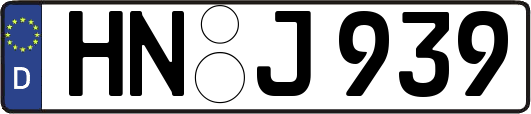 HN-J939