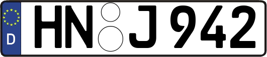 HN-J942