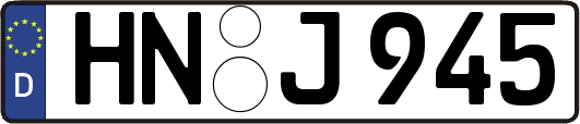 HN-J945