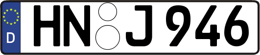HN-J946