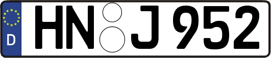 HN-J952
