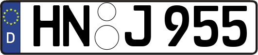 HN-J955