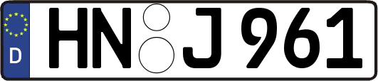 HN-J961