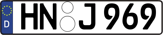 HN-J969