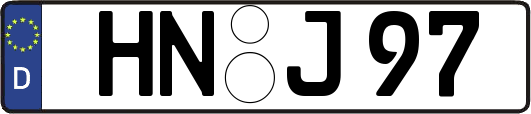 HN-J97