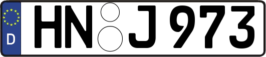 HN-J973