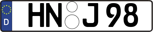 HN-J98
