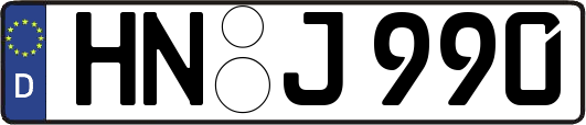HN-J990