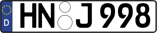 HN-J998