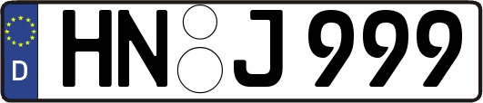 HN-J999
