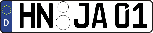 HN-JA01
