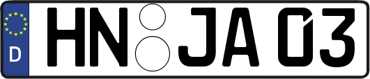 HN-JA03