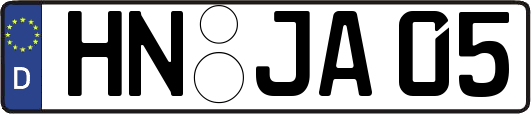 HN-JA05