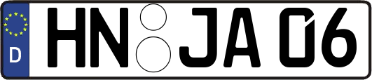 HN-JA06