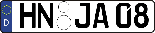 HN-JA08