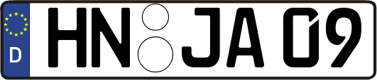 HN-JA09