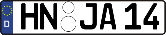 HN-JA14