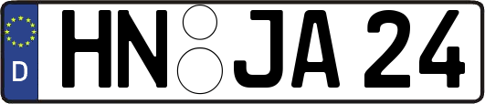 HN-JA24