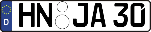 HN-JA30