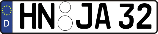 HN-JA32