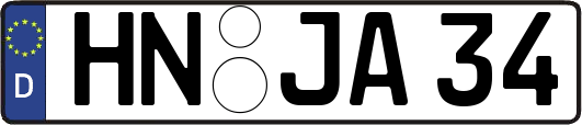 HN-JA34