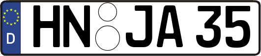 HN-JA35