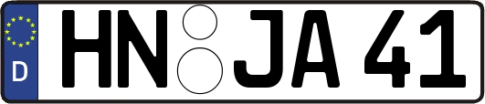 HN-JA41
