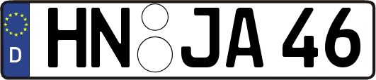 HN-JA46