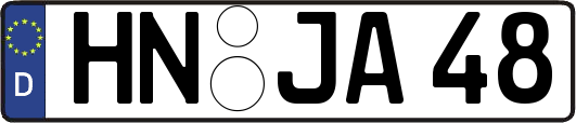 HN-JA48