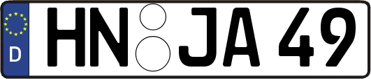 HN-JA49