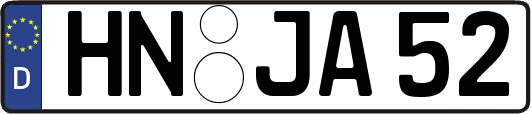 HN-JA52