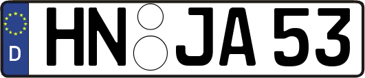 HN-JA53