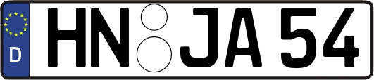 HN-JA54