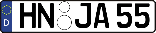 HN-JA55