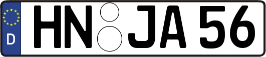 HN-JA56