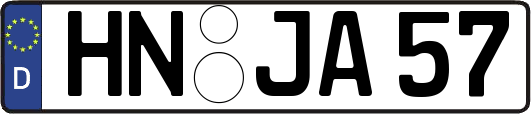 HN-JA57