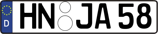 HN-JA58