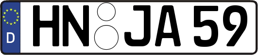 HN-JA59
