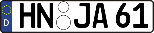 HN-JA61