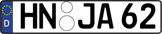 HN-JA62