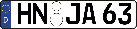 HN-JA63
