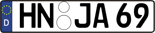 HN-JA69