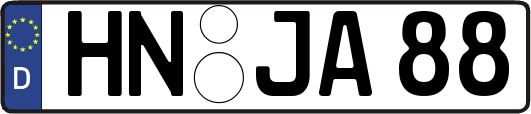 HN-JA88