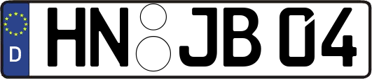 HN-JB04