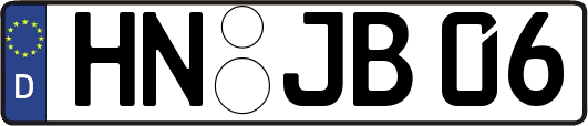 HN-JB06