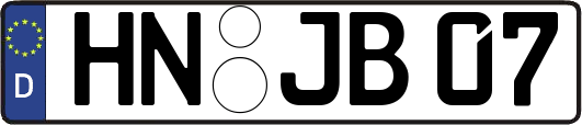 HN-JB07
