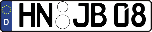 HN-JB08