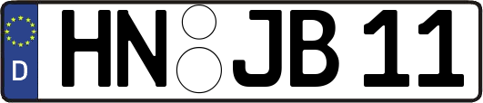 HN-JB11